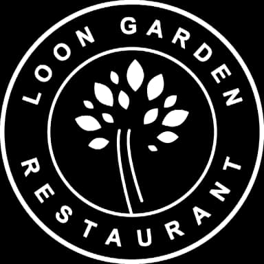 Loon Garden Restaurant logo