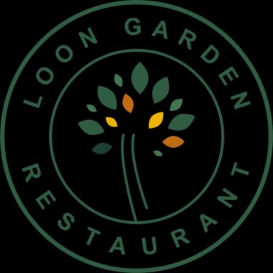 Loon Garden Restaurant logo